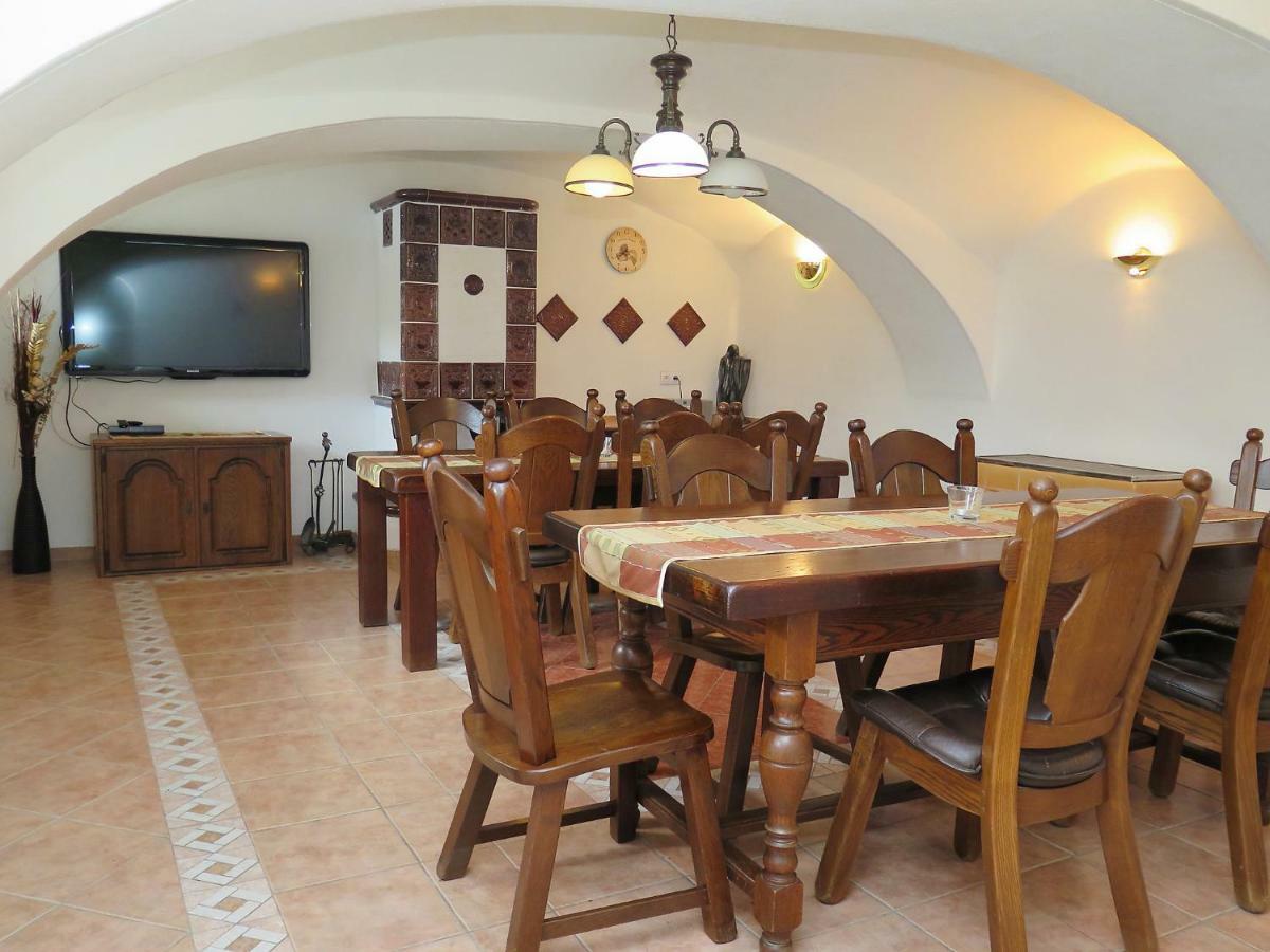 Holiday Home Sezimky By Interhome Stvolínky Екстериор снимка