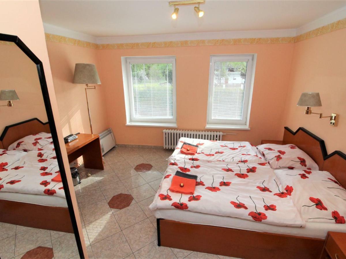 Holiday Home Sezimky By Interhome Stvolínky Екстериор снимка