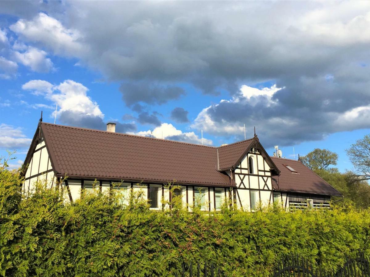 Holiday Home Sezimky By Interhome Stvolínky Екстериор снимка