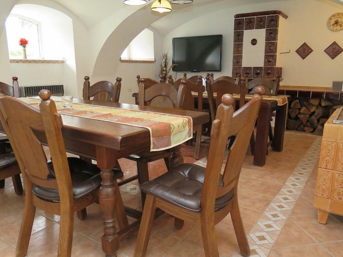 Holiday Home Sezimky By Interhome Stvolínky Екстериор снимка