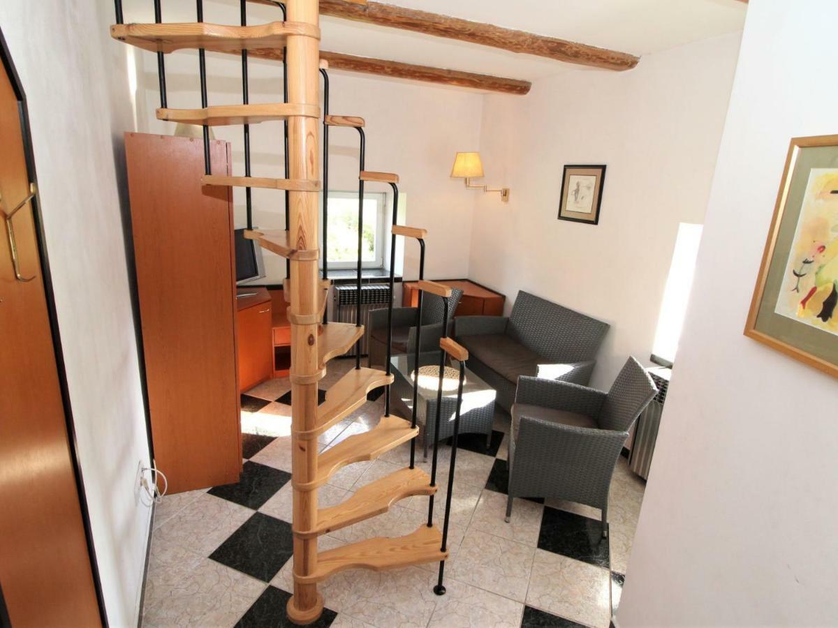 Holiday Home Sezimky By Interhome Stvolínky Екстериор снимка