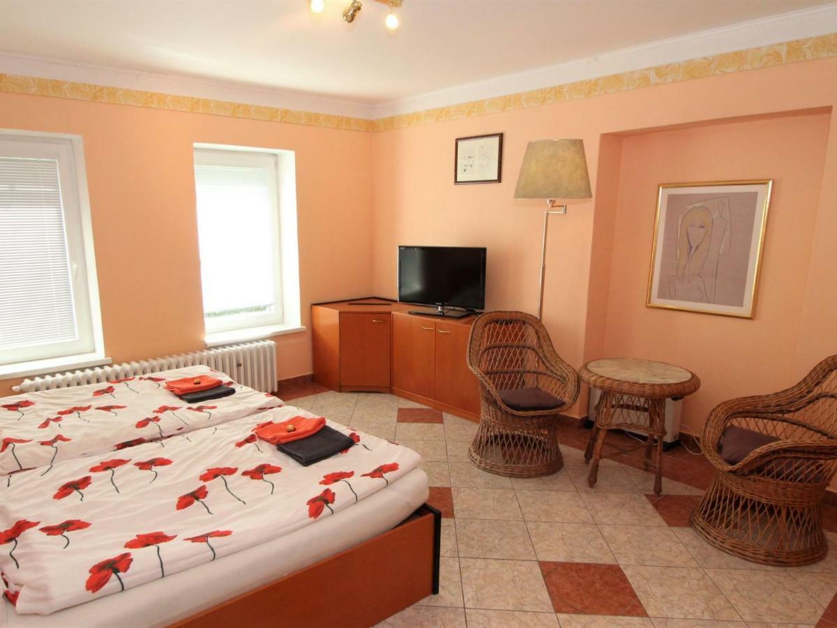 Holiday Home Sezimky By Interhome Stvolínky Екстериор снимка