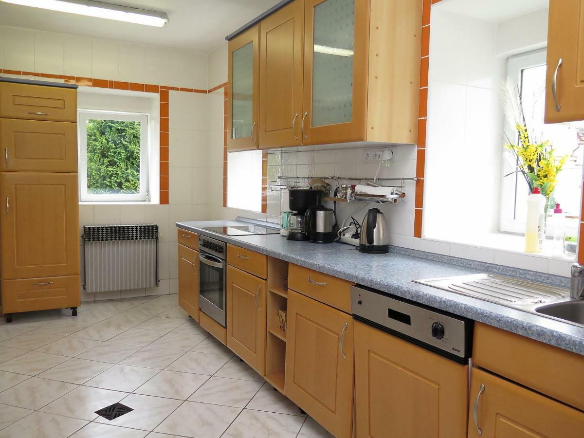 Holiday Home Sezimky By Interhome Stvolínky Екстериор снимка